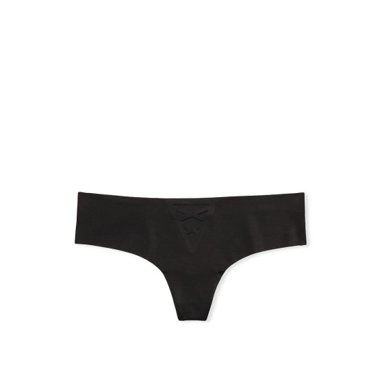 Dames string Victoria's Secret zwart (ST 11192458 CC 54A2)