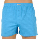 Herenboxershort Andrie turquoise (PS 5228 B)