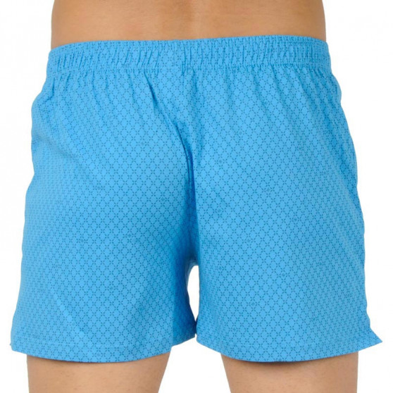 Herenboxershort Andrie turquoise (PS 5228 B)