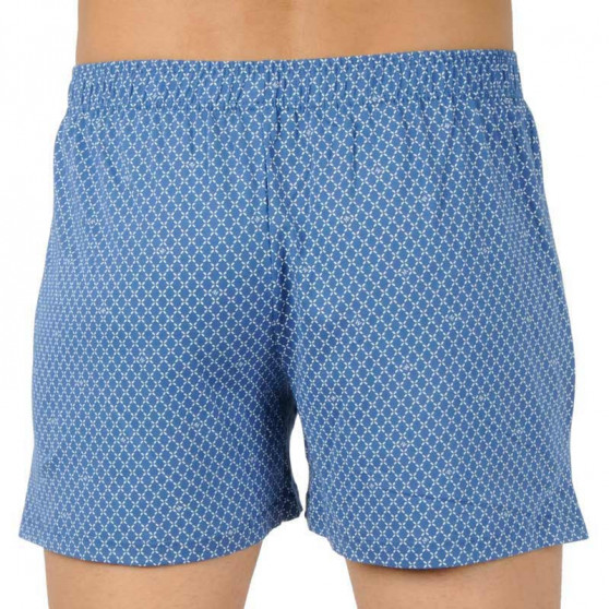 Herenboxershort Andrie petrol (PS 5228 D)