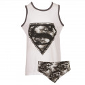 Jongens ondergoed set E plus M Superman multicolour (SUPSET)