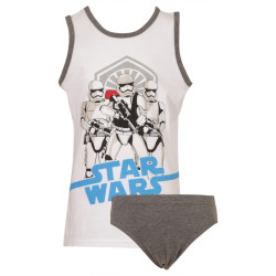 Jongens ondergoed set E plus M Star Wars multicolour (SWSET-B)