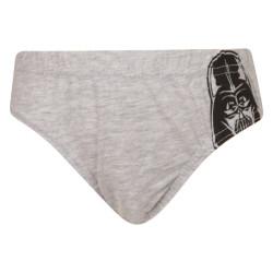 Jongens onderbroek E plus M Star Wars grijs (52-33-5249-B)