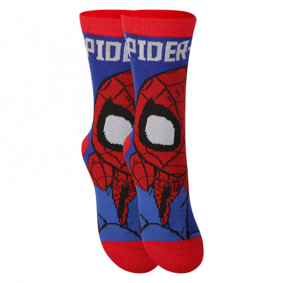 5PACK kindersokken Cerdá Spiderman veelkleurig (2200007418)