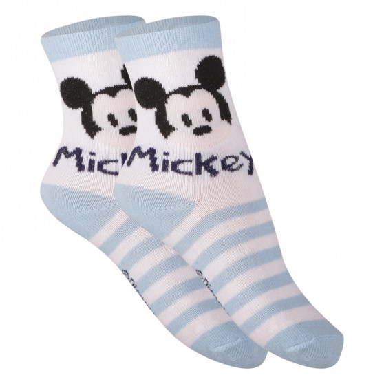 5PACK kindersokken Cerdá Mickey veelkleurig (2200007753)