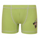 Kinderboxershort Boma groen (KR003)