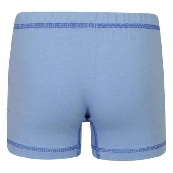 Kinderboxershort Boma lichtblauw (KR003)