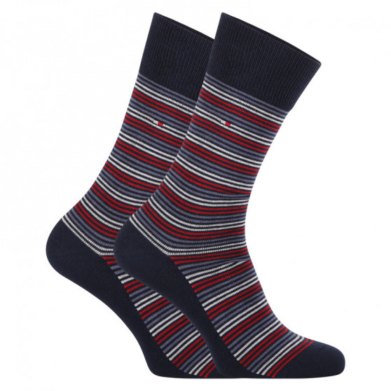 4PACK sokken Tommy Hilfiger veelkleurig (701210548 001)