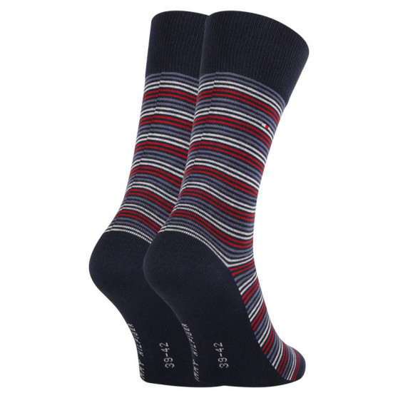 4PACK sokken Tommy Hilfiger veelkleurig (701210548 001)