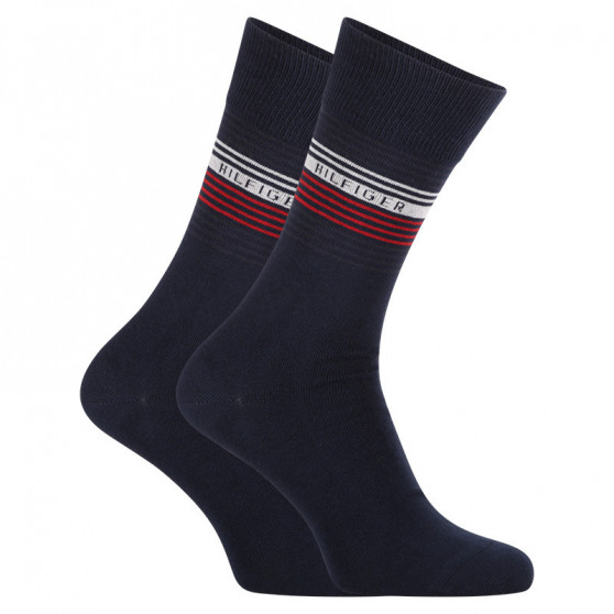 4PACK sokken Tommy Hilfiger veelkleurig (701210548 001)