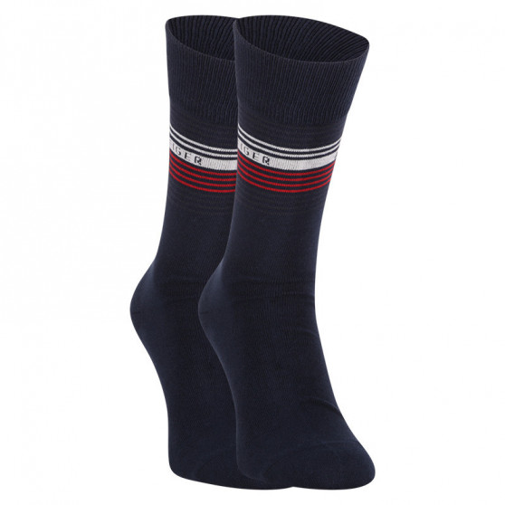 4PACK sokken Tommy Hilfiger veelkleurig (701210548 001)