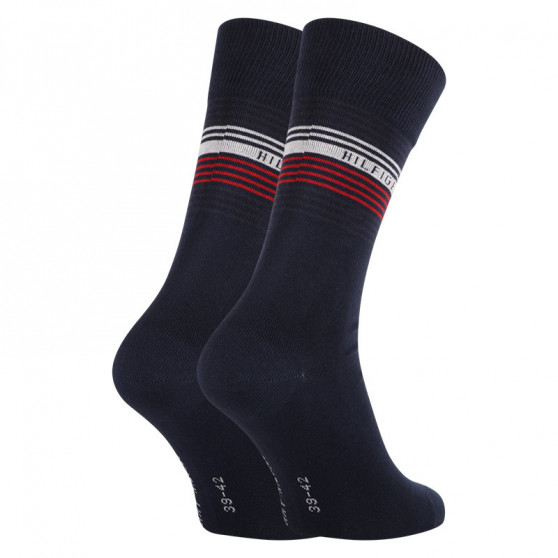 4PACK sokken Tommy Hilfiger veelkleurig (701210548 001)