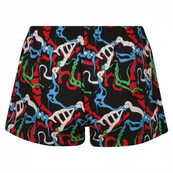 Kindershort Styx art classic rubber jungle (J1157)