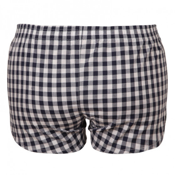 Kindershort ELKA veelkleurig (K00191)