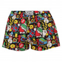 Kindershort Styx art classic rubber christmas (J1258)