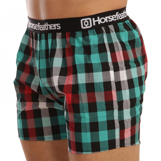 Herenboxershort Horsefeathers Clay alhambra (AM068N)