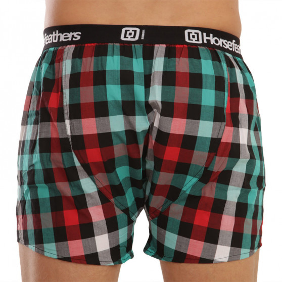 Herenboxershort Horsefeathers Clay alhambra (AM068N)