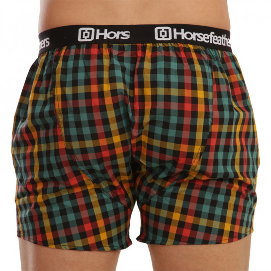 Herenboxershort Horsefeathers Klei jungle (AM068M)