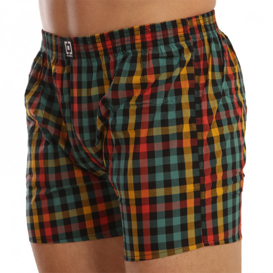 Herenboxershort Horsefeathers Sonny jungle (AM069M)