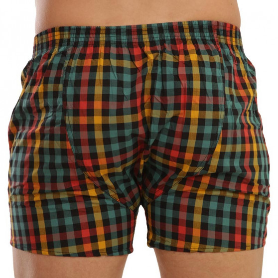 Herenboxershort Horsefeathers Sonny jungle (AM069M)