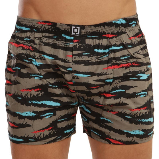 Herenboxershort Horsefeathers Manny tijgercamo (AA1035T)