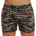 Herenboxershort Horsefeathers Manny tijgercamo (AA1035T)