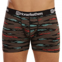 Herenboxershort Horsefeathers Sidney tijgercamo (AM070W)