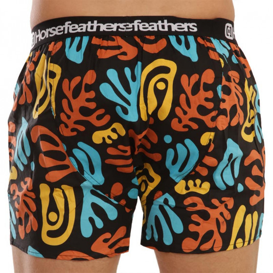 Herenboxershort Horsefeathers Frazier vormen (AA1034U)