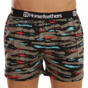 Herenboxershort Horsefeathers Frazier tijgercamo (AA1034T)