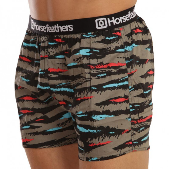 Herenboxershort Horsefeathers Frazier tijgercamo (AA1034T)