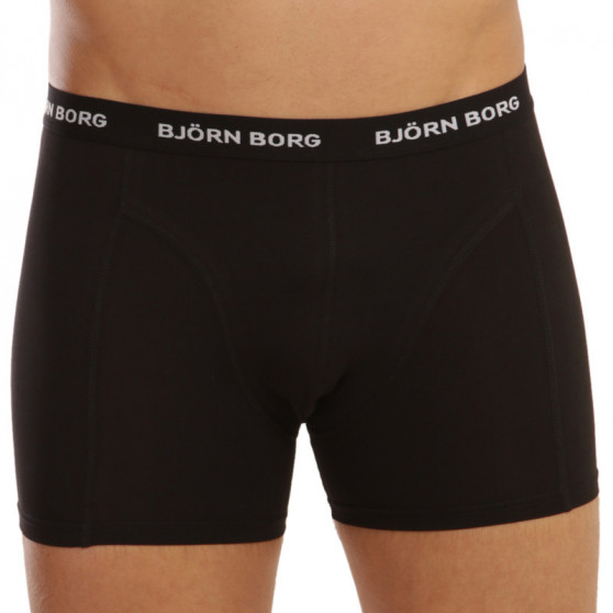 5PACK herenboxershort Bjorn Borg veelkleurig (10000115-MP004)