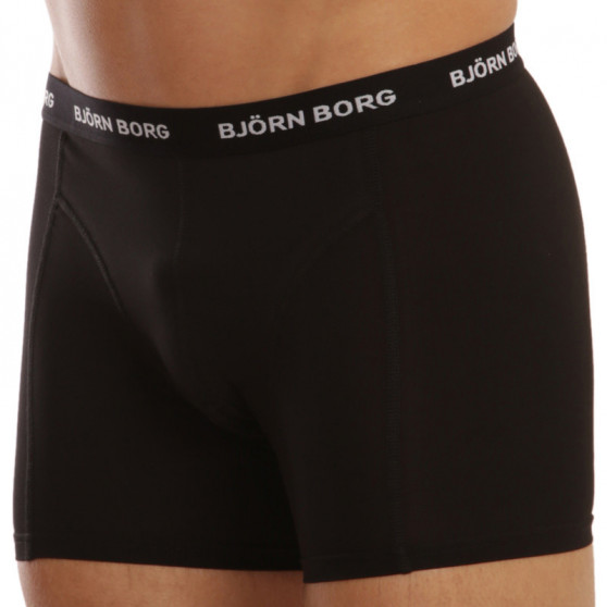 5PACK herenboxershort Bjorn Borg veelkleurig (10000115-MP004)