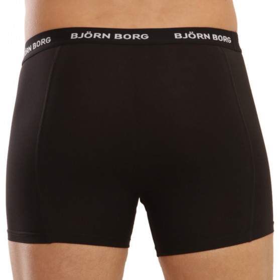 5PACK herenboxershort Bjorn Borg veelkleurig (10000115-MP004)