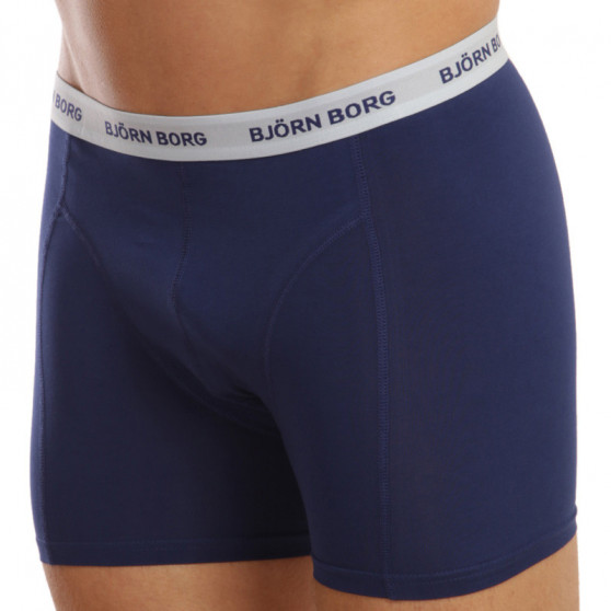 5PACK herenboxershort Bjorn Borg veelkleurig (10000115-MP004)