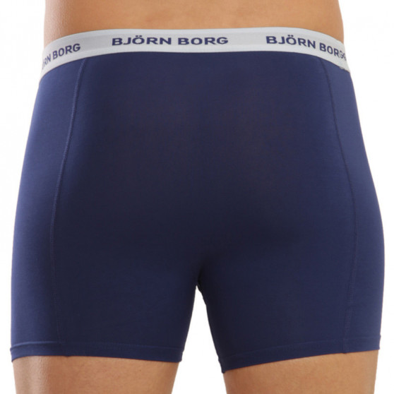 5PACK herenboxershort Bjorn Borg veelkleurig (10000115-MP004)