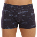 Herenboxershort Andrie donkerblauw (PS 5591 B)