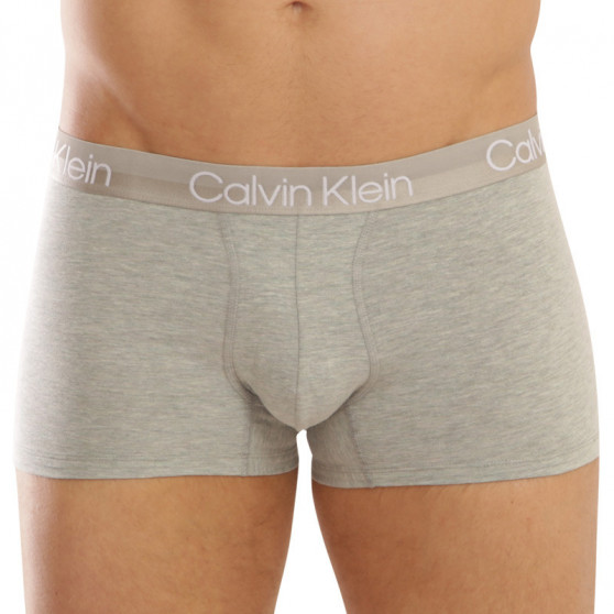 3PACK herenboxershort Calvin Klein veelkleurig (NB2970A-UW5)