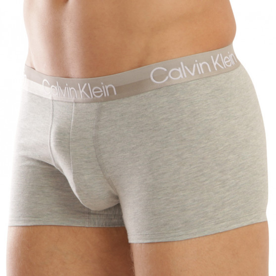 3PACK herenboxershort Calvin Klein veelkleurig (NB2970A-UW5)