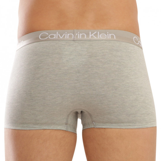 3PACK herenboxershort Calvin Klein veelkleurig (NB2970A-UW5)