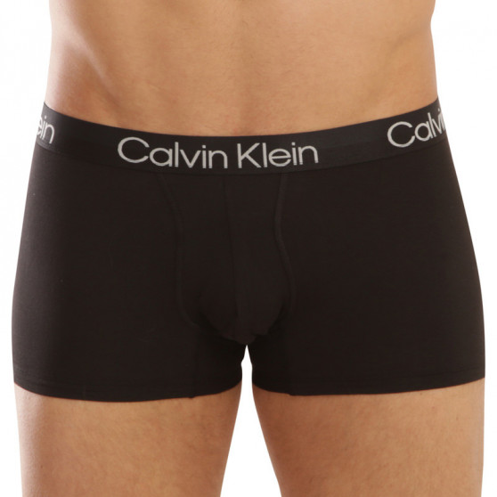 3PACK herenboxershort Calvin Klein veelkleurig (NB2970A-UW5)