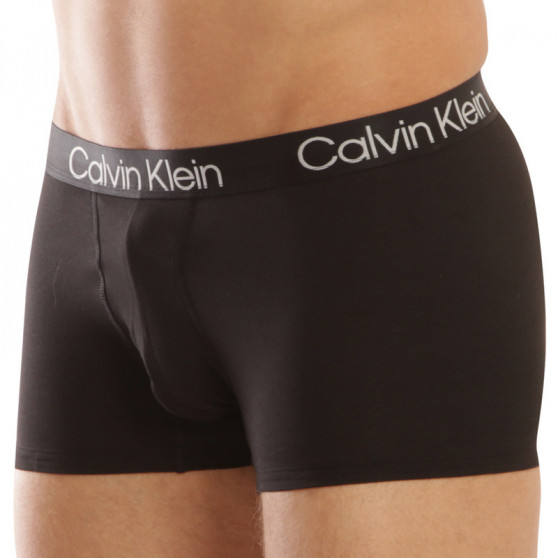 3PACK herenboxershort Calvin Klein veelkleurig (NB2970A-UW5)