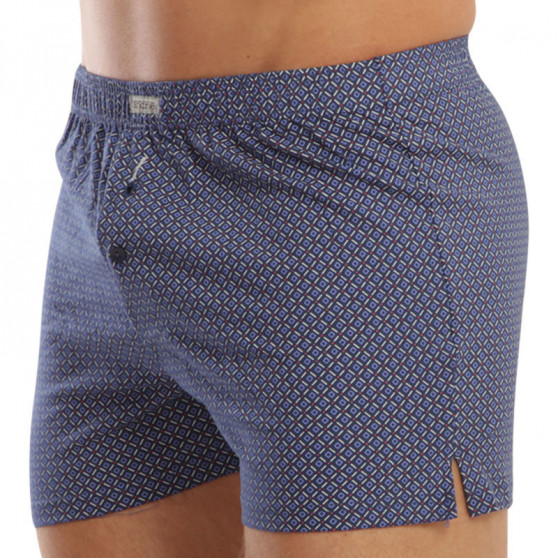 Herenboxershort Andrie donkerblauw (PS 5559 C)