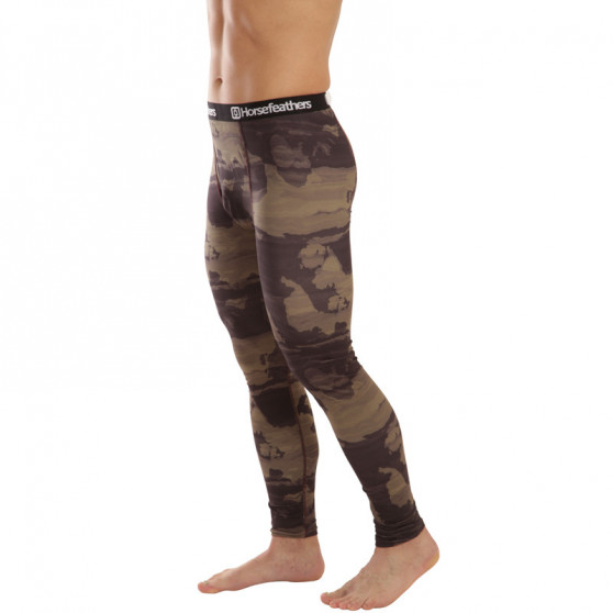 Heren Legging Horsefeathers Riley Broek Sediment (SM925M)