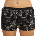 Damesboxershorts Represent Gele eekhoorn