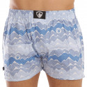 Herenboxershort Represent exclusief Ali mountain horizon