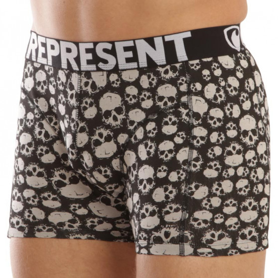 Herenboxershort Represent Sport doom