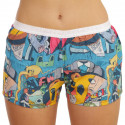 Damesboxershorts Represent realiteit 21