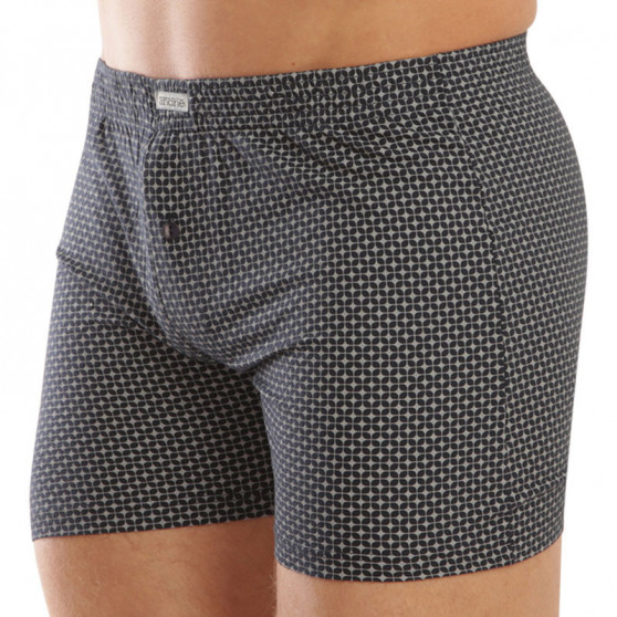 Herenboxershort Andrie grijs (PS 5576 A)