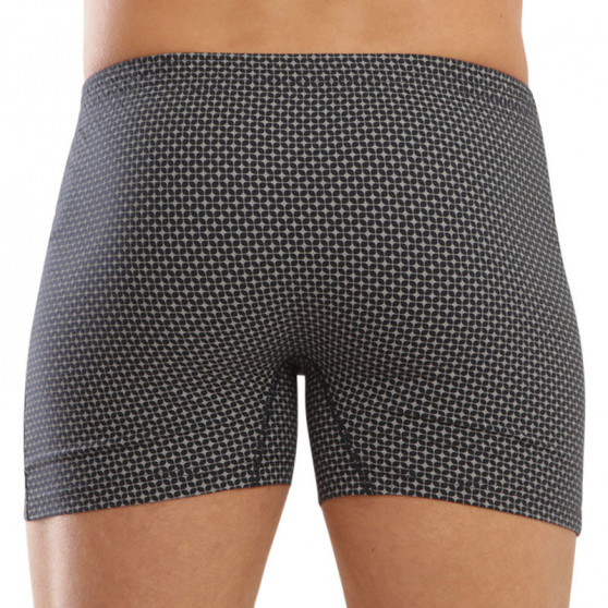 Herenboxershort Andrie grijs (PS 5576 A)