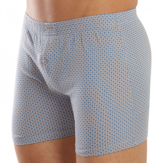 Herenboxershort Andrie lichtblauw (PS 5576 C)